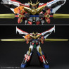 The Brave Express Might Gain - Accessories for figures Great Might Gaine Parts Set, Amakuni Kizin
