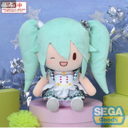 Hatsune Miku: Colorful...