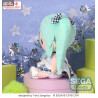 Hatsune Miku: Colorful Stage! - Peluche Hatsune Miku Stage Sekai L, Fuwa Petit