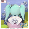 Hatsune Miku: Colorful Stage! - Peluche Hatsune Miku Stage Sekai L, Fuwa Petit