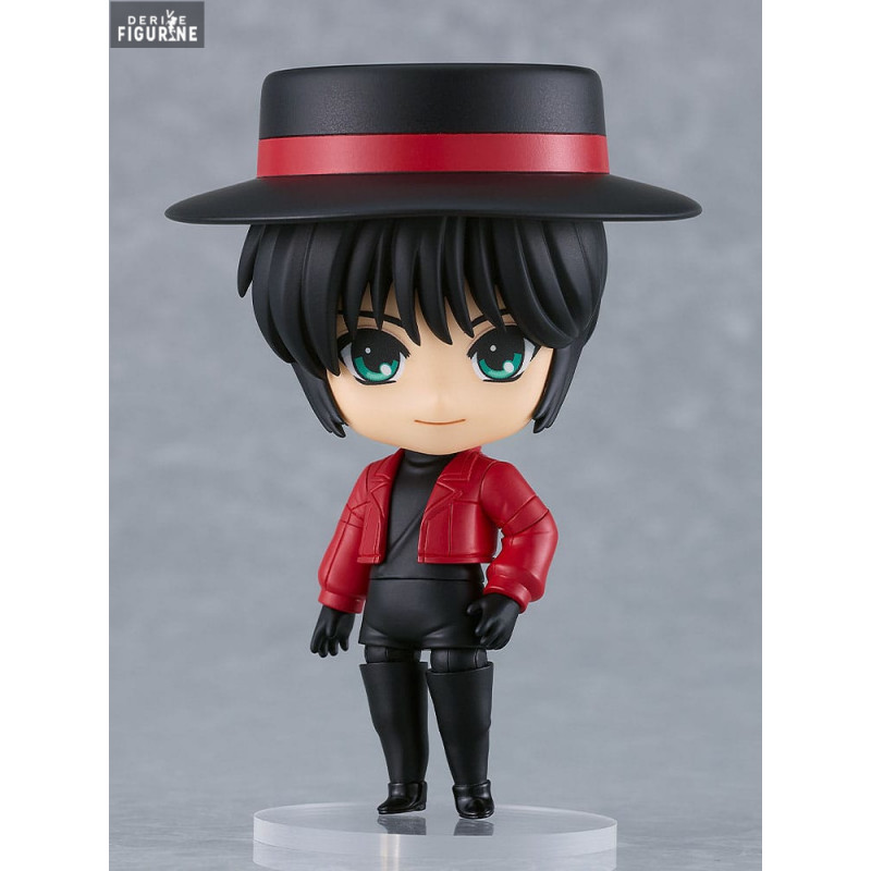 Tokyo Babylon - Figurine...