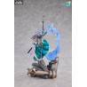 PRÉCOMMANDE - Touhou Project - Figurine Youmu Konpaku, Half-Human Half-Phantom Gardener