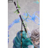 PRE ORDER - Touhou Project - Youmu Konpaku figure, Half-Human Half-Phantom Gardener