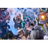PRE ORDER - Touhou Project - Youmu Konpaku figure, Half-Human Half-Phantom Gardener