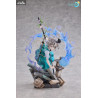 PRE ORDER - Touhou Project - Youmu Konpaku figure, Half-Human Half-Phantom Gardener