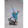 PRÉCOMMANDE - Touhou Project - Figurine Youmu Konpaku, Half-Human Half-Phantom Gardener