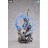 PRE ORDER - Touhou Project - Youmu Konpaku figure, Half-Human Half-Phantom Gardener