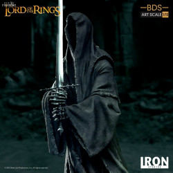 The Lord of the Rings -...