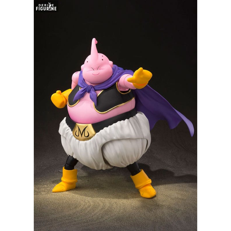 Dragon Ball Z - Majin Buu...