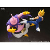 Dragon Ball Z - Majin Buu Good figure, S.H. Figuarts