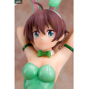 New Game! - Figurine Hajime Shinoda ver. Bunny