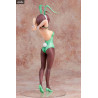 New Game! - Figurine Hajime Shinoda ver. Bunny