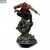 Hellboy 2: The Golden Army - Hellboy figure, BDS Art Scale