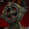 Hellboy 2: The Golden Army - Hellboy figure, BDS Art Scale