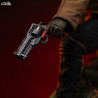 Hellboy 2: The Golden Army - Hellboy figure, BDS Art Scale