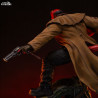 Hellboy 2: The Golden Army - Hellboy figure, BDS Art Scale