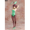 New Game! - Figurine Hajime Shinoda ver. Bunny