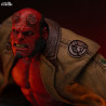 Hellboy 2: The Golden Army - Hellboy figure, BDS Art Scale