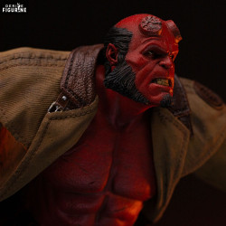 Hellboy 2: The Golden Army...