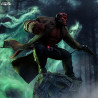 Hellboy 2: The Golden Army - Hellboy figure, BDS Art Scale