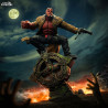 Hellboy 2: The Golden Army - Hellboy figure, BDS Art Scale