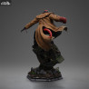 Hellboy 2: The Golden Army - Hellboy figure, BDS Art Scale