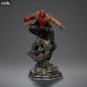 Hellboy 2: The Golden Army - Hellboy figure, BDS Art Scale