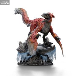 Jurassic World - Dominion...