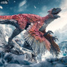 Jurassic World - Dominion figure, Art Scale