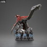 Jurassic World - Dominion figure, Art Scale