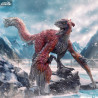 Jurassic World - Dominion figure, Art Scale