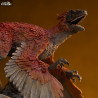 Jurassic World - Dominion figure, Art Scale