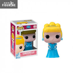 Pop! Disney - Cendrillon 41