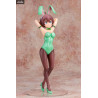 New Game! - Figurine Hajime Shinoda ver. Bunny
