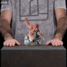 Jurassic World - Dominion figure, Art Scale