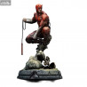 Daredevil figure Unleashed, Deluxe Art Scale