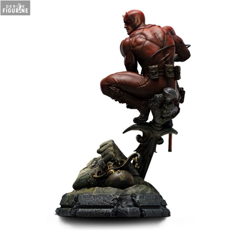 Figurine Daredevil...