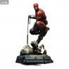 Daredevil figure Unleashed, Deluxe Art Scale