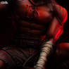 Daredevil figure Unleashed, Deluxe Art Scale