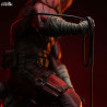 Daredevil figure Unleashed, Deluxe Art Scale