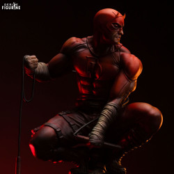 Figurine Daredevil...