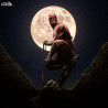 Daredevil figure Unleashed, Deluxe Art Scale