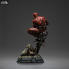 Figurine Daredevil Unleashed, Deluxe Art Scale