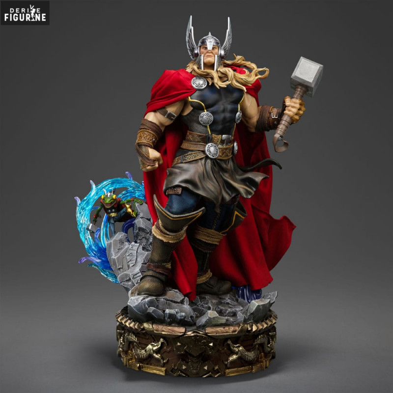 Marvel - Thor figure...