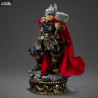 Marvel - Figurine Thor Unleashed, Legacy Replica