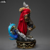 Marvel - Figurine Thor Unleashed, Legacy Replica
