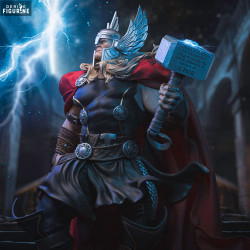 Marvel - Thor figure...