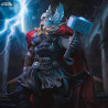 Marvel - Figurine Thor Unleashed, Legacy Replica