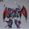 Mazinkaiser - Figure Armed Mazinkaiser Go-Valiant, Moderoid Plastic Model Kit