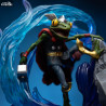 Marvel - Thor figure Unleashed, Legacy Replica